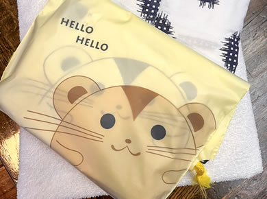 ファミリースペシャル